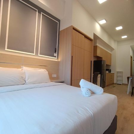 Apartament Cl 27A Insta Klcc View & Infinity Pool View Kuala Lumpur Zewnętrze zdjęcie