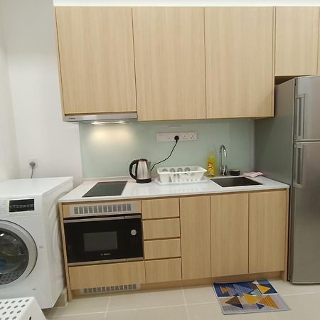 Apartament Cl 27A Insta Klcc View & Infinity Pool View Kuala Lumpur Zewnętrze zdjęcie