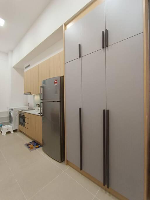 Apartament Cl 27A Insta Klcc View & Infinity Pool View Kuala Lumpur Zewnętrze zdjęcie