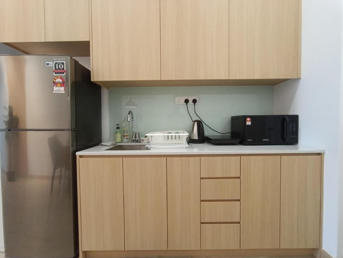 Apartament Cl 27A Insta Klcc View & Infinity Pool View Kuala Lumpur Zewnętrze zdjęcie