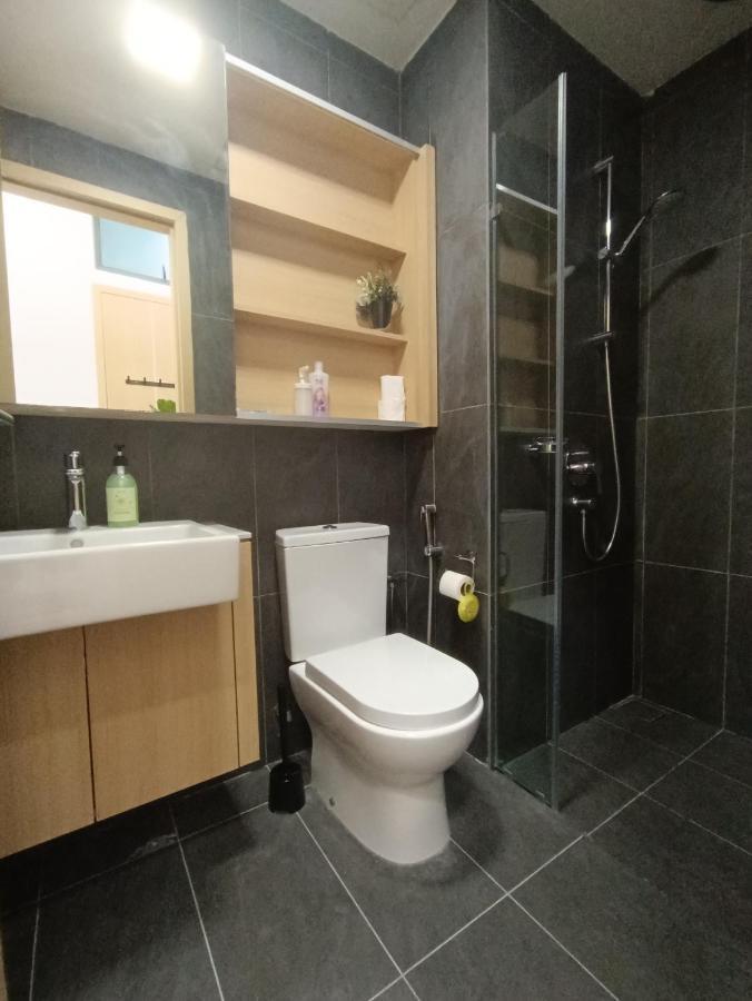 Apartament Cl 27A Insta Klcc View & Infinity Pool View Kuala Lumpur Zewnętrze zdjęcie