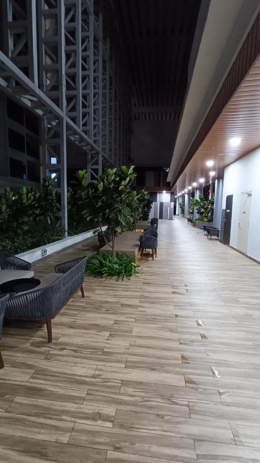 Apartament Cl 27A Insta Klcc View & Infinity Pool View Kuala Lumpur Zewnętrze zdjęcie