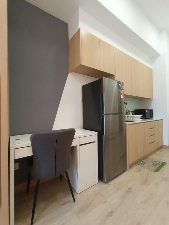 Apartament Cl 27A Insta Klcc View & Infinity Pool View Kuala Lumpur Zewnętrze zdjęcie