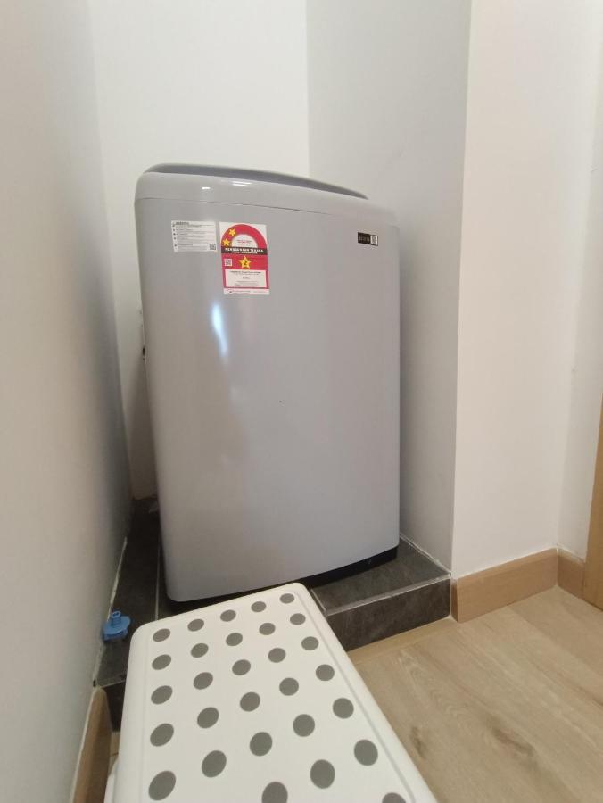 Apartament Cl 27A Insta Klcc View & Infinity Pool View Kuala Lumpur Zewnętrze zdjęcie