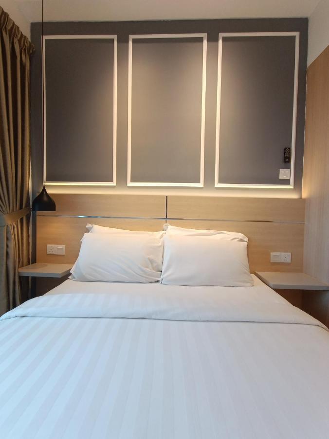 Apartament Cl 27A Insta Klcc View & Infinity Pool View Kuala Lumpur Zewnętrze zdjęcie