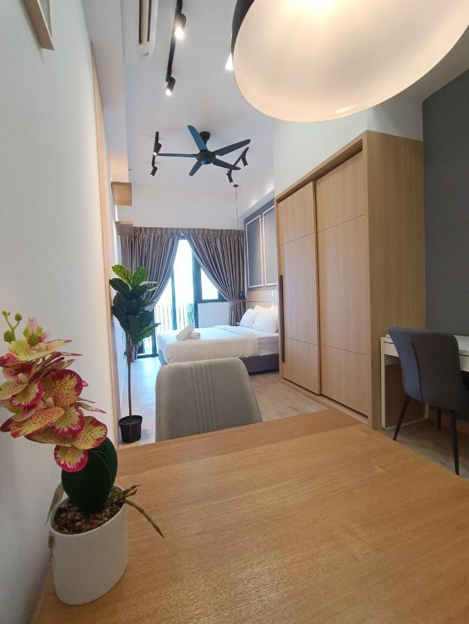 Apartament Cl 27A Insta Klcc View & Infinity Pool View Kuala Lumpur Zewnętrze zdjęcie