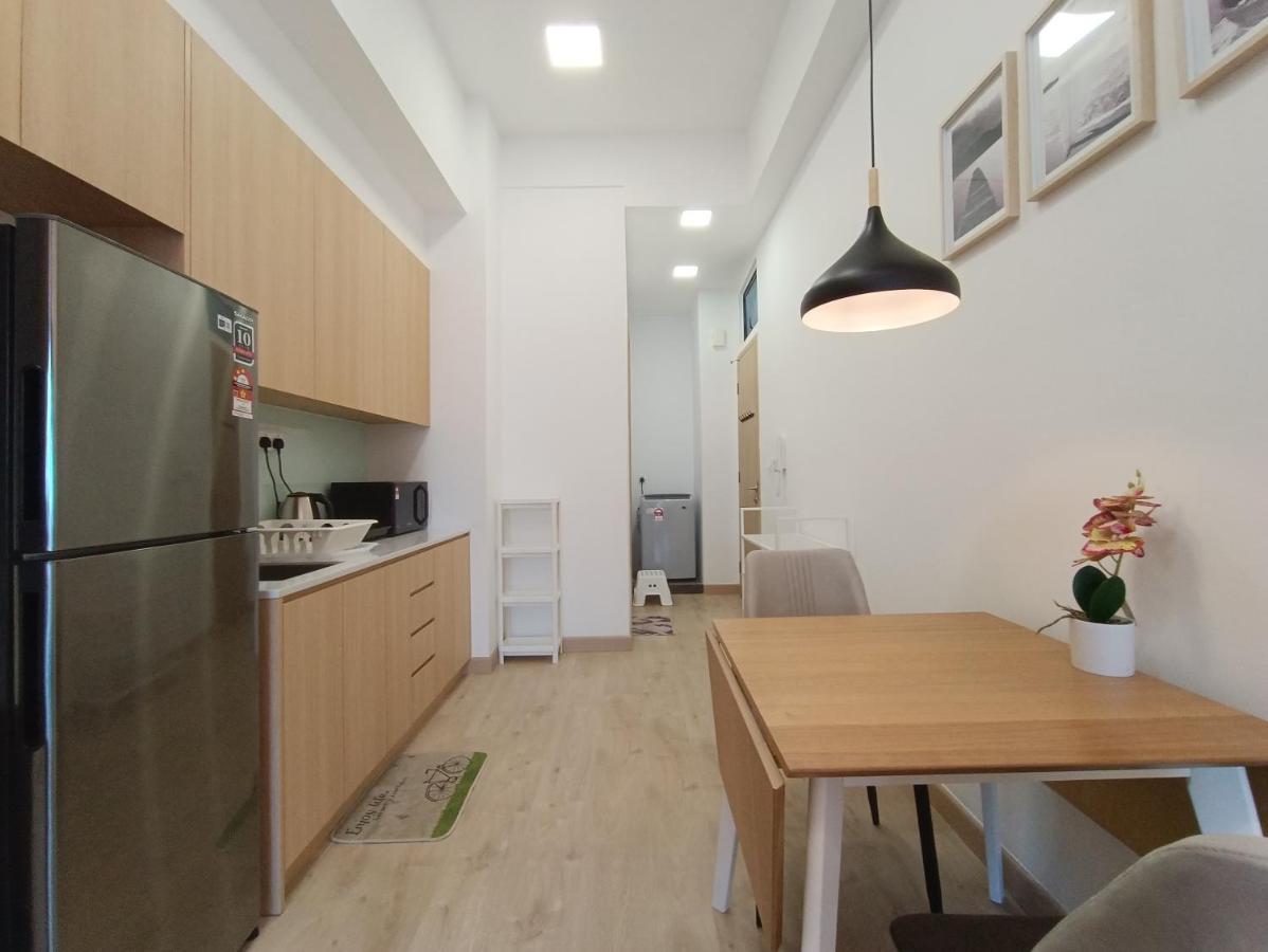Apartament Cl 27A Insta Klcc View & Infinity Pool View Kuala Lumpur Zewnętrze zdjęcie