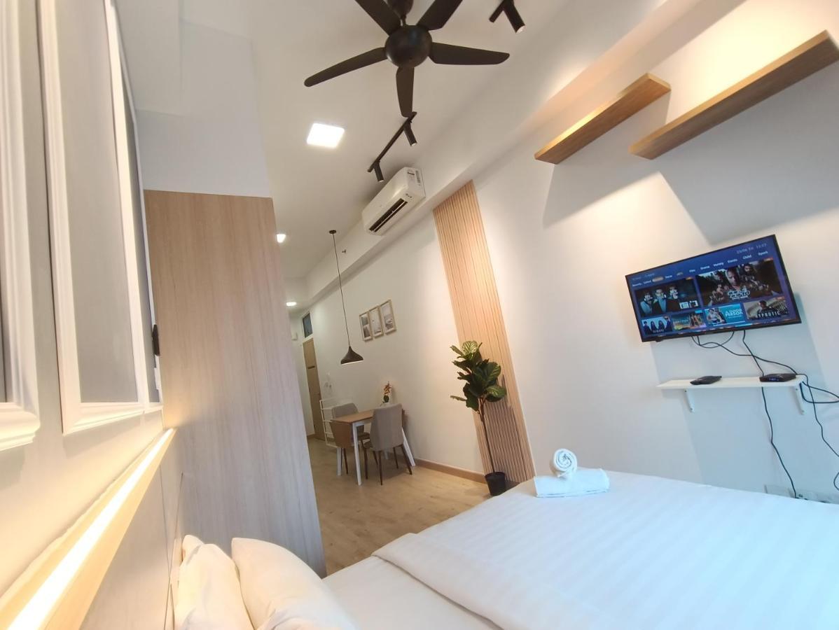 Apartament Cl 27A Insta Klcc View & Infinity Pool View Kuala Lumpur Zewnętrze zdjęcie