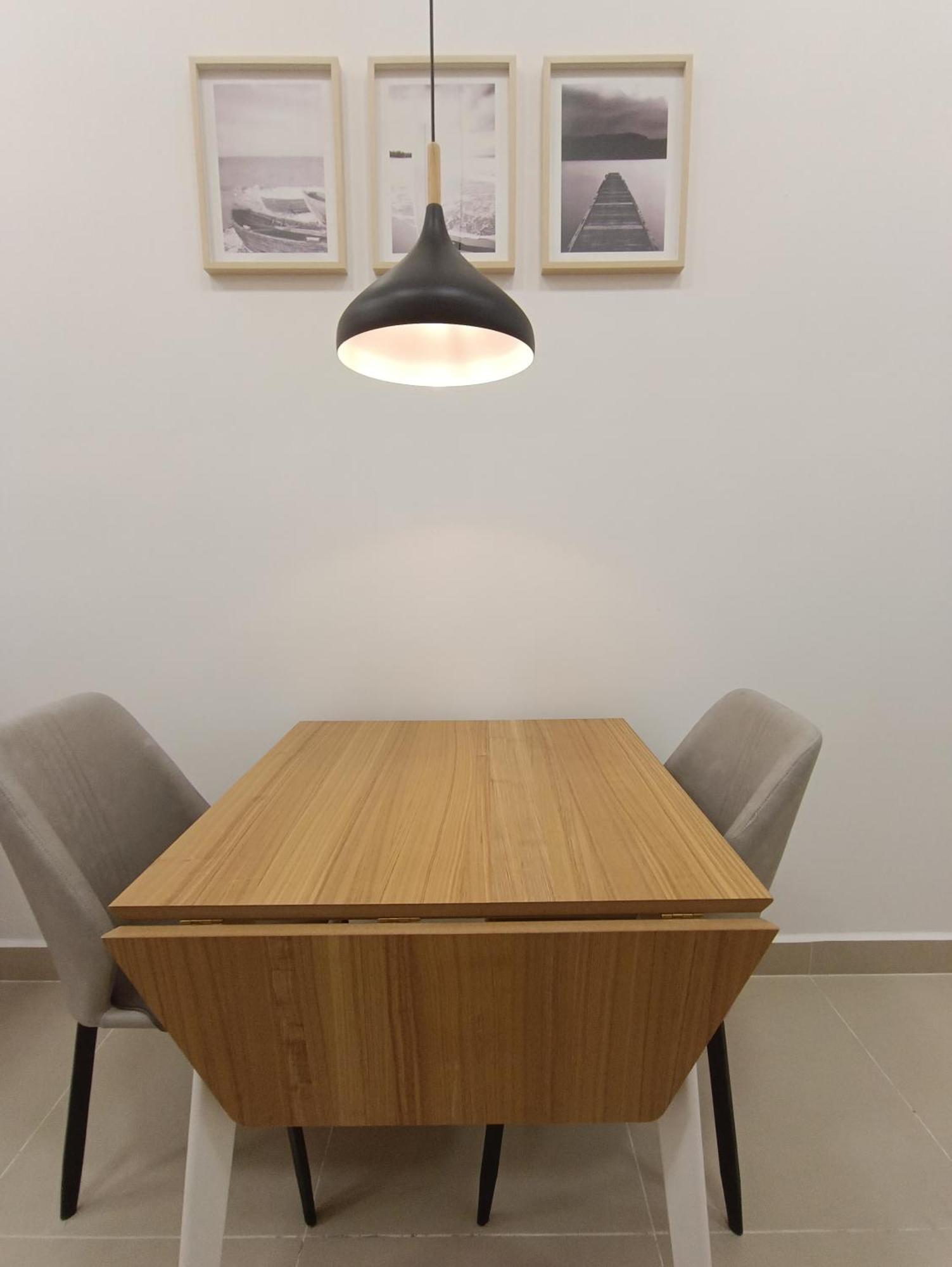 Apartament Cl 27A Insta Klcc View & Infinity Pool View Kuala Lumpur Zewnętrze zdjęcie