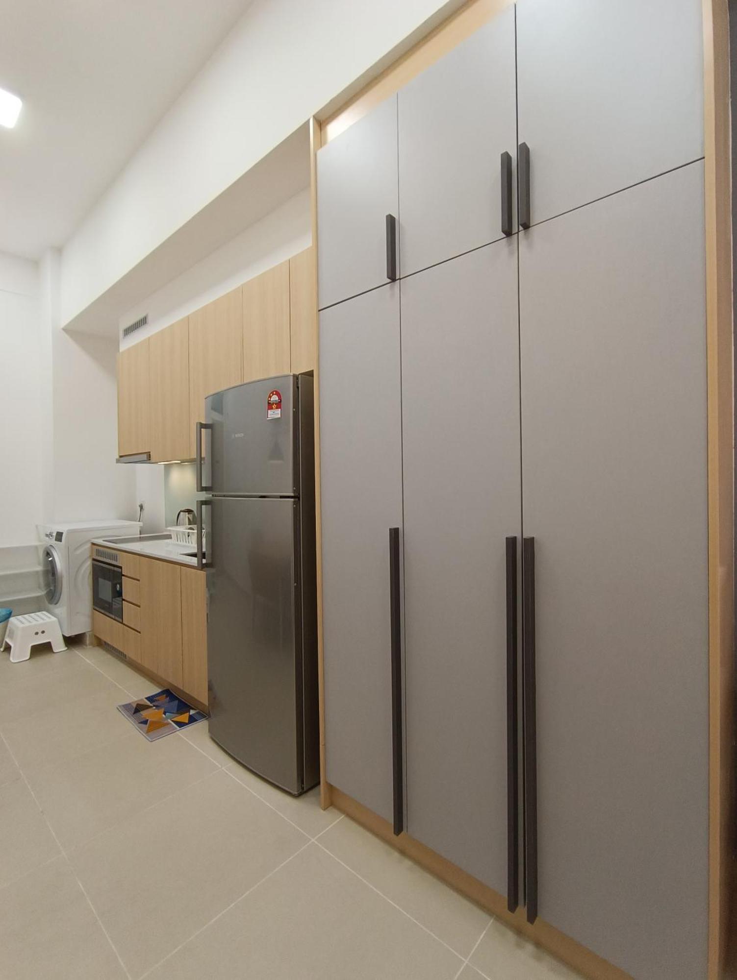 Apartament Cl 27A Insta Klcc View & Infinity Pool View Kuala Lumpur Zewnętrze zdjęcie